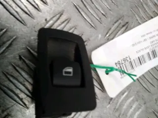 Commande Leve-Glace de Porte Arrière Droit - BMW SERIE 1 1 E87 PHASE 1 - 52720301136784