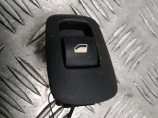 Commande Leve-Glace de Porte Arrière Droit - CITROEN C4 PICASSO 1 PHASE 2 - 52720301137213