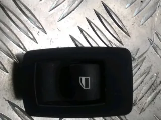 Commande lève-glace de porte arrière gauche - BMW SERIE 3 5 E90 PHASE 2 - 52722101140546