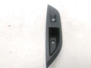 Commande lève-glace de porte arrière gauche - PEUGEOT 2008 2 PHASE 1 - 52722101155470