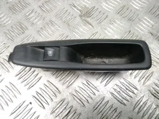 Commande lève-glace de porte arrière gauche - RENAULT CAPTUR 1 PHASE 1 - 52722101138565