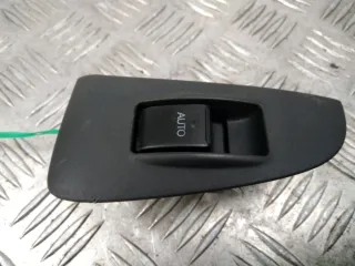 Commande lève-glace de porte arrière gauche - TOYOTA AVENSIS 2 BREAK PHASE 2 - 52722101138177