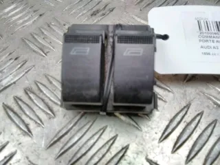 Commande lève-glace porte avant gauche - AUDI A3 1 8L PHASE 1 - 52714201133435