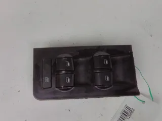 Commande lève-glace porte avant gauche - AUDI A6 2 4B AVANT PHASE 2 - 52714201120583