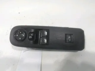 Commande lève-glace porte avant gauche - CITROEN BERLINGO 3 - 52714201155472