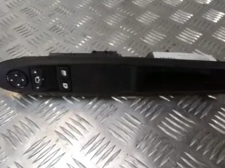 Commande lève-glace porte avant gauche - CITROEN DS3 1 PHASE 1 - 52714201139191