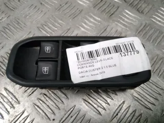 Commande lève-glace porte avant gauche - DACIA DUSTER 2 - 52714201137779