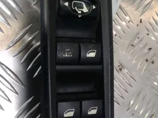 Commande lève-glace porte avant gauche - FIAT ULYSSE 2 - 52714201139444