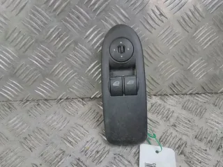 Commande lève-glace porte avant gauche - FORD CMAX 1 PHASE 2 - 52714201129293