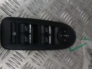 Commande lève-glace porte avant gauche - FORD CMAX 1 PHASE 2 - 52714201140112
