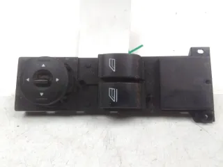 Commande lève-glace porte avant gauche - FORD FOCUS 2 PHASE 1 - 52714201124388