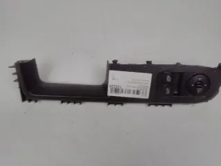 Commande lève-glace porte avant gauche - FORD FOCUS CMAX 1 PHASE 1 - 52714201122225