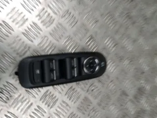 Commande lève-glace porte avant gauche - FORD MONDEO 3 SW PHASE 1 - 52714201139305