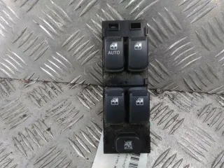 Commande lève-glace porte avant gauche - HYUNDAI GETZ PHASE 2 - 52714201132257