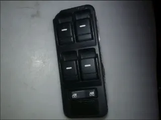 Commande lève-glace porte avant gauche - LAND ROVER RANGE SPORT 1 PHASE 1 - 52714201107325