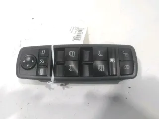 Commande lève-glace porte avant gauche - MERCEDES CLASSE B 1 T245 PHASE 2 - 52714201153373