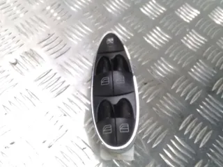 Commande lève-glace porte avant gauche - MERCEDES CLASSE E 3 W211 PHASE 1 - 52714201139559