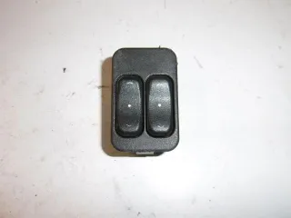 Commande lève-glace porte avant gauche - OPEL MERIVA 1 A PHASE 2 - 52714201108154