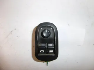 Commande lève-glace porte avant gauche - PEUGEOT 206 - 52714201103796
