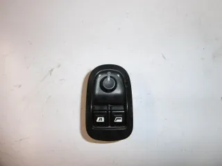 Commande lève-glace porte avant gauche - PEUGEOT 206 SW - 52714201107315