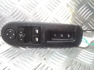 Commande lève-glace porte avant gauche - PEUGEOT 407 COUPE - 52714201127658