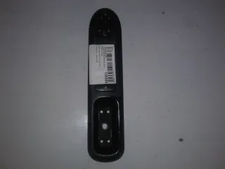 Commande lève-glace porte avant gauche - PEUGEOT 407 PHASE 1 - 52714201106498