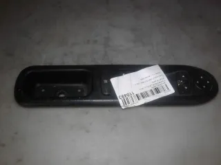 Commande lève-glace porte avant gauche - PEUGEOT 407 PHASE 1 - 52714201110493