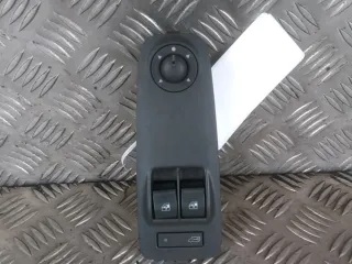 Commande lève-glace porte avant gauche - PEUGEOT BOXER 3 L2H2 PHASE 1 - 52714201154199