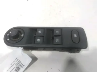 Commande lève-glace porte avant gauche - RENAULT CAPTUR 1 PHASE 1 - 52714201153945