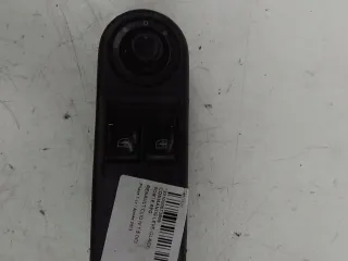 Commande lève-glace porte avant gauche - RENAULT CLIO 4 PHASE 1 - 52714201123021