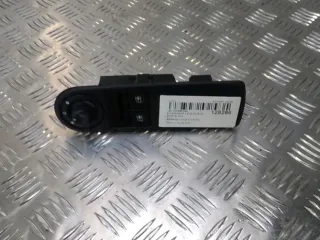 Commande lève-glace porte avant gauche - RENAULT CLIO 4 PHASE 1 - 52714201128286