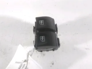 Commande lève-glace porte avant gauche - RENAULT CLIO 4 PHASE 2 - 52714201147138