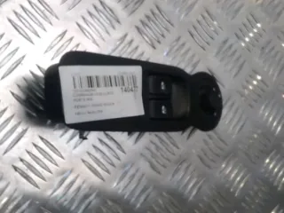 Commande lève-glace porte avant gauche - RENAULT GRAND MODUS PHASE 2 - 52714201140477