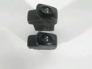 Commande lève-glace porte avant gauche - RENAULT KANGOO 1 PHASE 1 - 52714201152257