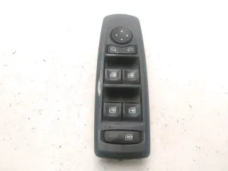 Commande lève-glace porte avant gauche - RENAULT LAGUNA 3 ESTATE PHASE 1 - 52714201155568