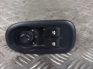Commande lève-glace porte avant gauche - RENAULT MASTER 3 L2H2 PHASE 1 - 52714201150704