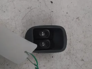 Commande lève-glace porte avant gauche - RENAULT SCENIC 1 PHASE 1 - 52714201125143