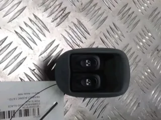 Commande lève-glace porte avant gauche - RENAULT SCENIC 1 PHASE 1 - 52714201140821