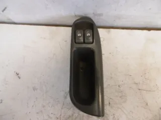 Commande lève-glace porte avant gauche - RENAULT SCENIC 1 PHASE 2 - 52714201104532