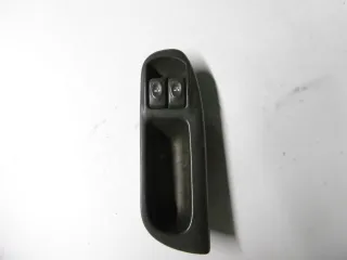 Commande lève-glace porte avant gauche - RENAULT SCENIC 1 PHASE 2 - 52714201108926