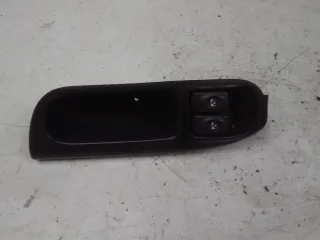 Commande lève-glace porte avant gauche - RENAULT SCENIC 1 PHASE 2 - 52714201123856
