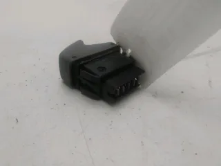 Commande lève-glace porte avant gauche - RENAULT TWINGO 1 PHASE 3 - 52714201153813