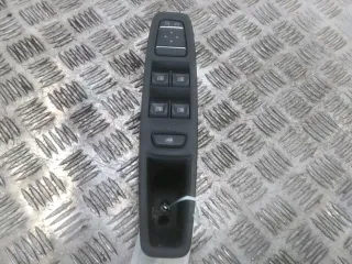 Commande lève-glace porte avant gauche - RENAULT ZOE - 52714201142660