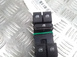 Commande lève-glace porte avant gauche - SEAT ALTEA PHASE 2 - 52714201126138