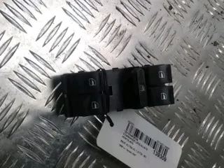 Commande lève-glace porte avant gauche - SEAT ALTEA XL PHASE 1 - 52714201139309