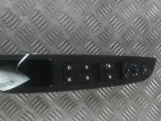 Commande lève-glace porte avant gauche - SSANGYONG REXTON 1 PHASE 2 - 52714201140505