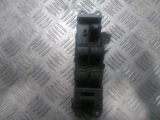Commande lève-glace porte avant gauche - SUBARU LEGACY 4 PHASE 2 - 52714201142877