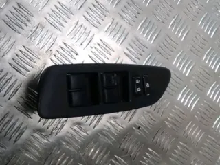 Commande lève-glace porte avant gauche - TOYOTA AURIS 1 PHASE 1 - 52714201139569