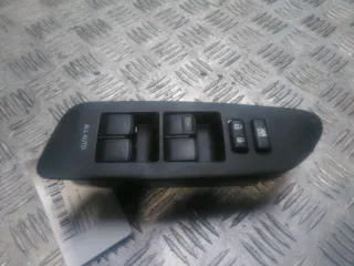 Commande lève-glace porte avant gauche - TOYOTA AURIS 1 PHASE 2 - 52714201143730