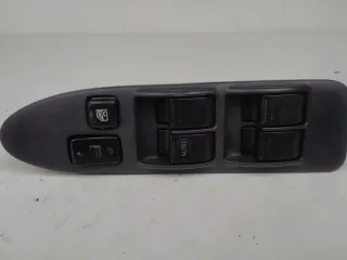 Commande lève-glace porte avant gauche - TOYOTA COROLLA 7 - 52714201107500